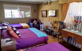 Bed & Breakfast Blumen Haus